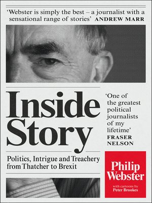 Inside Story - ebook